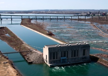 New Lock at the Soo to host follow-up public meeting for Hydro Plant tail race closing