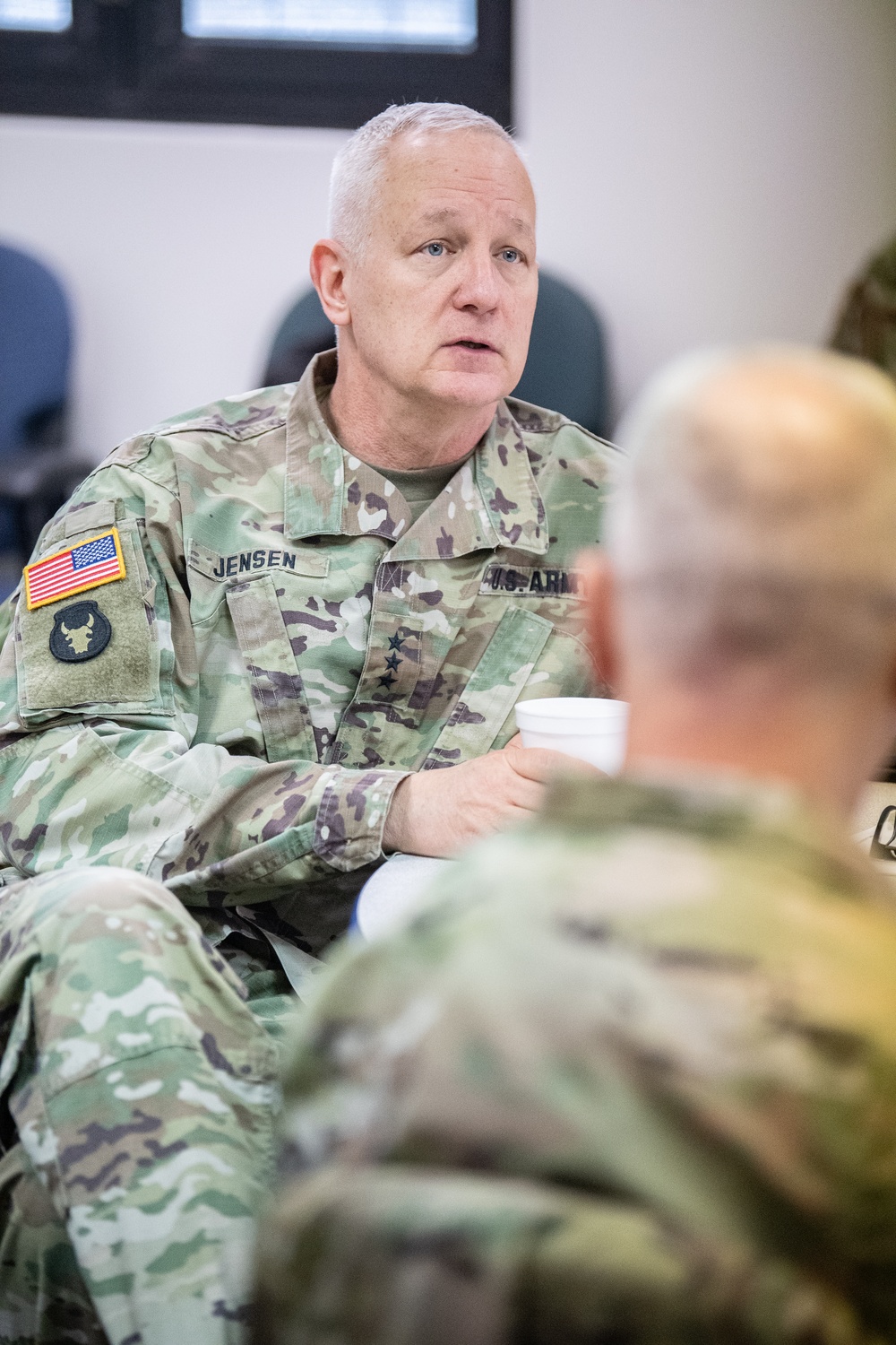 W.Va. Guard hosts Army National Guard Director visit to FWAATS