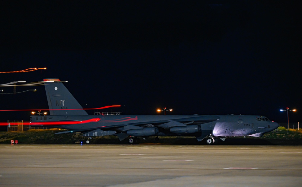 BTF 23-2: Night Landing