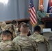 Fort Drum Safety personnel inform community members about explosives safety