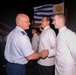 USCGC Stone hosts Uruguay officials for a reception