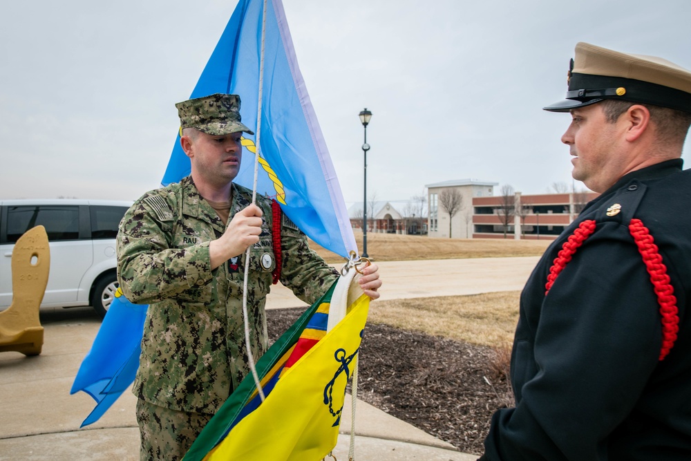 RTC Celebrates 81st Seabee Birthday