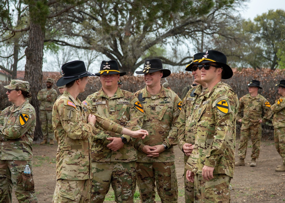 113th Anniversary of the First Flight Over Fort Sam Houston