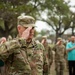 113th Anniversary of the First Flight Over Fort Sam Houston