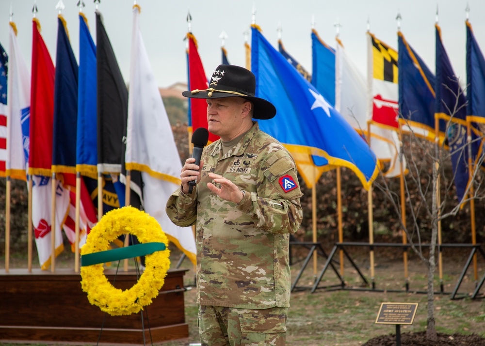 113th Anniversary of the First Flight Over Fort Sam Houston