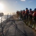 USS Nitze (DDG 94) Daily Operations