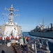 USS Nitze (DDG 94) Daily Operations