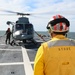 USCGC Stone conducts training exercises with Uruguay