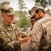 USARCENT Commander visits JRTC rotation 23-04