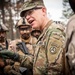 USARCENT Commander visits JRTC rotation 23-04