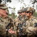 USARCENT Commander visits JRTC rotation 23-04