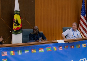 AACS 2023 comes to a close, expands influence across Africa