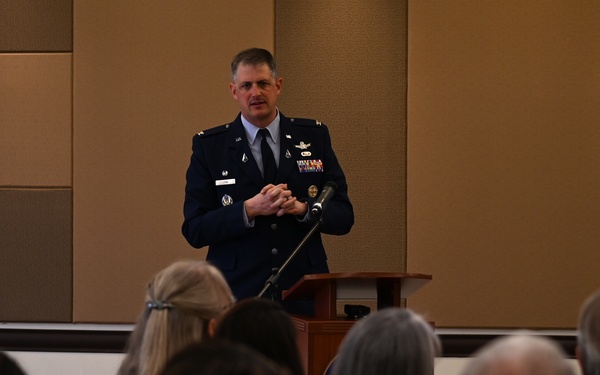 Vandenberg Leaders Participate in Housing Forum, Seek Diverse Options for Increased Population