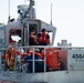 Coast Guard stops Cuban migrant vessel from landing in United States