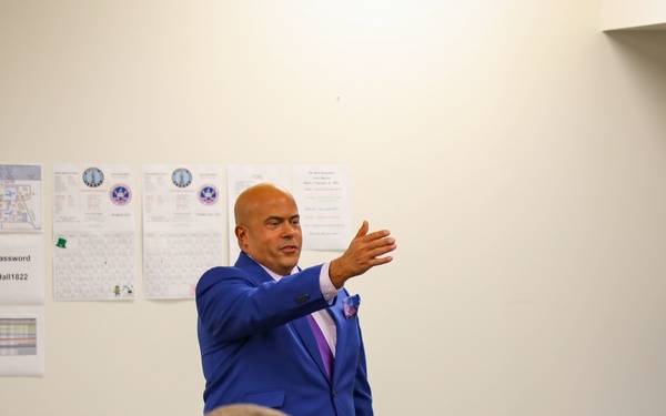 PEC UNDERGOS TRADOC EVALUATIONS