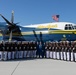 Fat Albert comes to MCAS Yuma