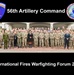 8th Annual International Fires Warfighting Forum-Europe 2023 (IFWF23)