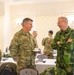 8th Annual International Fires Warfighting Forum-Europe 2023 (IFWF23)