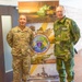 8th Annual International Fires Warfighting Forum-Europe 2023 (IFWF23)