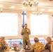 8th Annual International Fires Warfighting Forum-Europe 2023 (IFWF23)