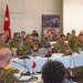 8th Annual International Fires Warfighting Forum-Europe 2023 (IFWF23)