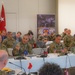 8th Annual International Fires Warfighting Forum-Europe 2023 (IFWF23)