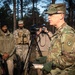 USARCENT commanding general attends AAR during JRTC