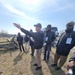 Gettysburg battlefield tour highlights AAS day 4