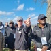 Gettysburg battlefield tour highlights AAS day 4