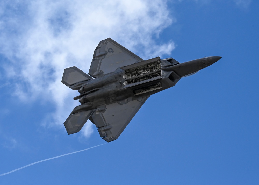 Heritage Flight Training Course 2023