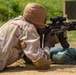 Niger soldiers shoots at 400m range at Flintlock 2023