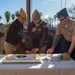 NMRTC San Diego celebrates Navy Medical Services 152nd Birthday