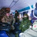 Aeromedical Evacuation in the Arctic