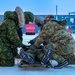 Aeromedical Evacuation in the Arctic