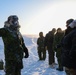 Aeromedical Evacuation in the Arctic