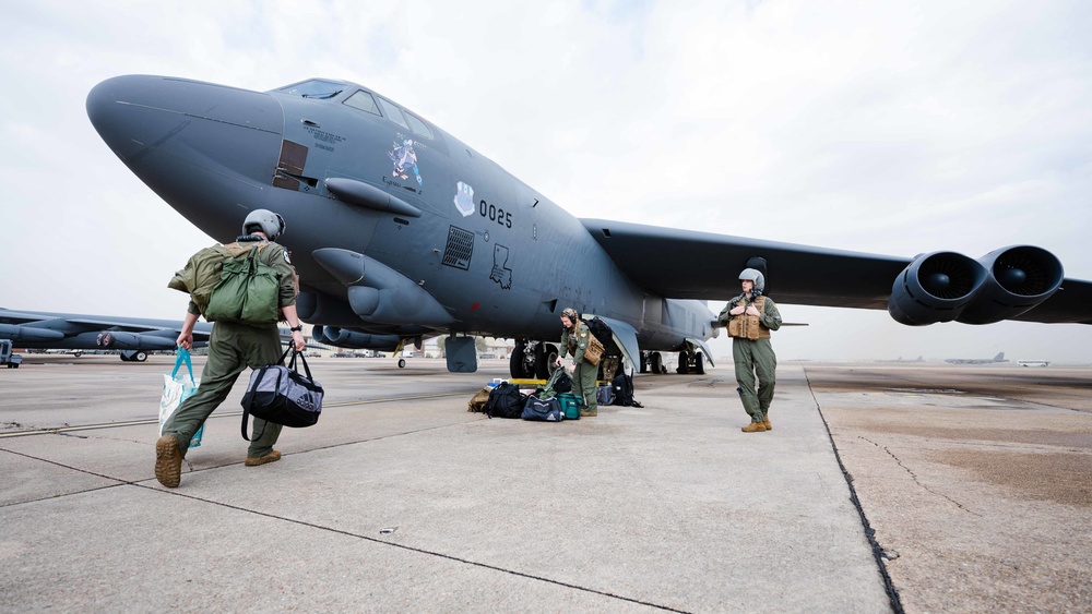 Barksdale supports AVALON 23