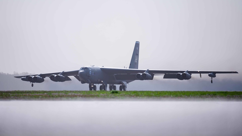 Barksdale supports AVALON 23
