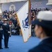 Recruit Company India-203 Graduates Basic Training at U.S. Coast Guard Training Center Cape May