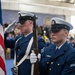 Recruit Company India-203 Graduates Basic Training at U.S. Coast Guard Training Center Cape May