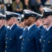 Recruit Company India-203 Graduates Basic Training at U.S. Coast Guard Training Center Cape May