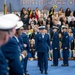 Recruit Company India-203 Graduates Basic Training at U.S. Coast Guard Training Center Cape May