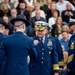 Recruit Company India-203 Graduates Basic Training at U.S. Coast Guard Training Center Cape May