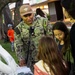 PMRF Sailors Visit Local Kauai Elementary School for Educational Night