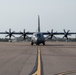 Little Rock AFB evacuates aircraft to MacDill ahead of dangerous storms