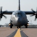 Little Rock AFB evacuates aircraft to MacDill ahead of dangerous storms