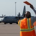 Little Rock AFB evacuates aircraft to MacDill ahead of dangerous storms