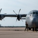 Little Rock AFB evacuates aircraft to MacDill ahead of dangerous storms