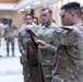 University of South Carolina ROTC cadets visit USARCENT