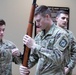 University of South Carolina ROTC cadets visit USARCENT