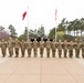 University of South Carolina ROTC cadets visit USARCENT